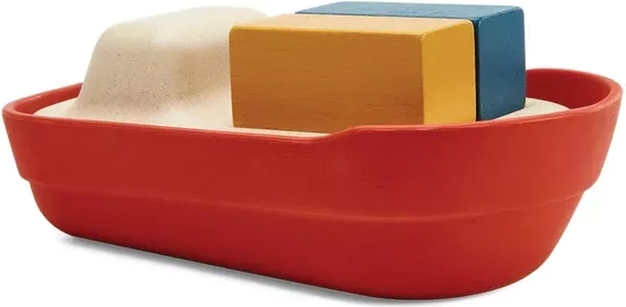 Nave cargo PlanToys - 1 pezzo