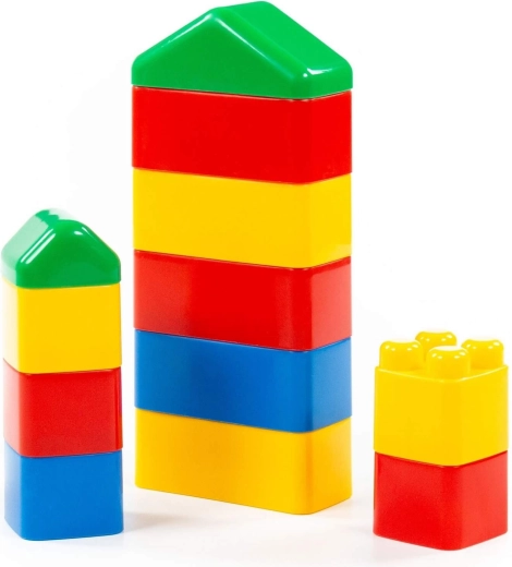 Sviluppo della motricità e della coordinazione