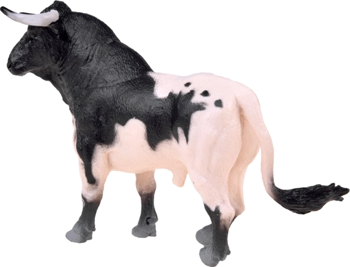 Toro realistico