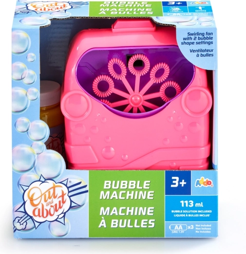 Tutto il necessario nella confezione