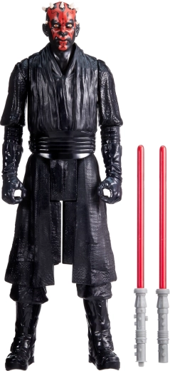 5 articolazioni per pose dinamiche