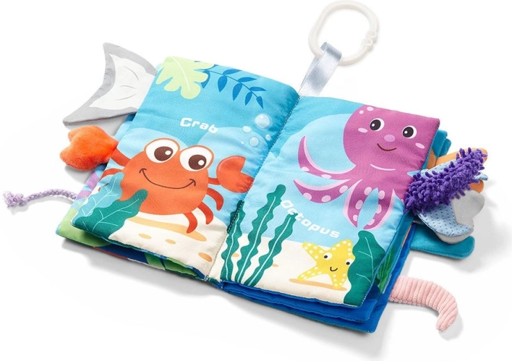 Diverse texture ed elementi fruscianti