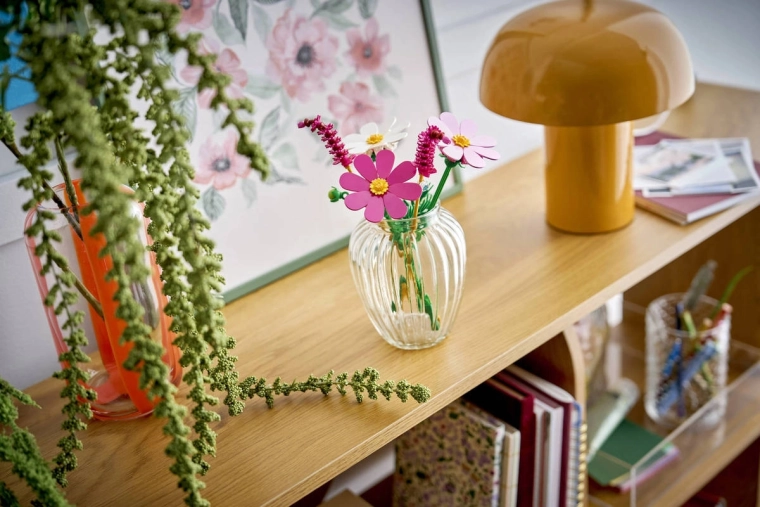 Una decorazione da creare con le proprie mani