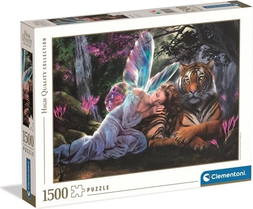 Puzzle CLE HQ My Sentinel 1500 pezzi