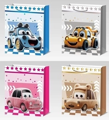 Borsa regalo M