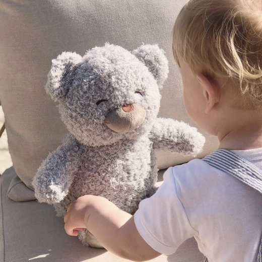 Compagno ideale per i più piccoli