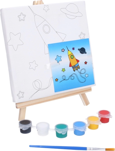Divertimento e sviluppo della creatività