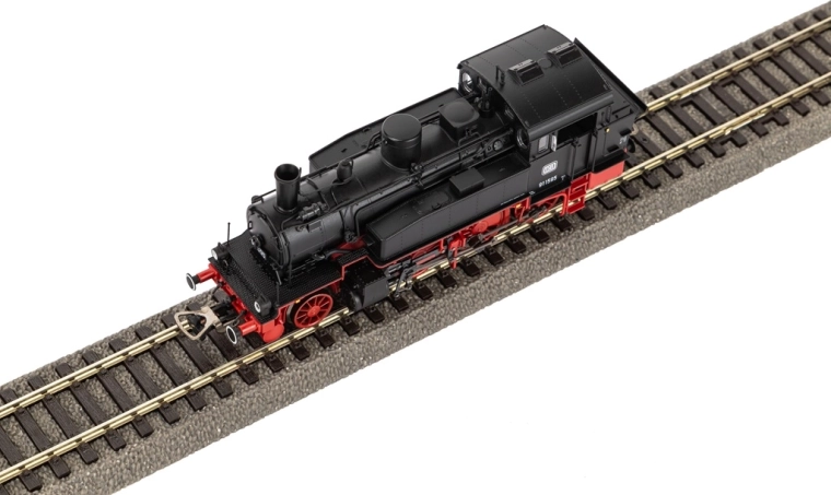 Marcia affidabile e illuminazione LED