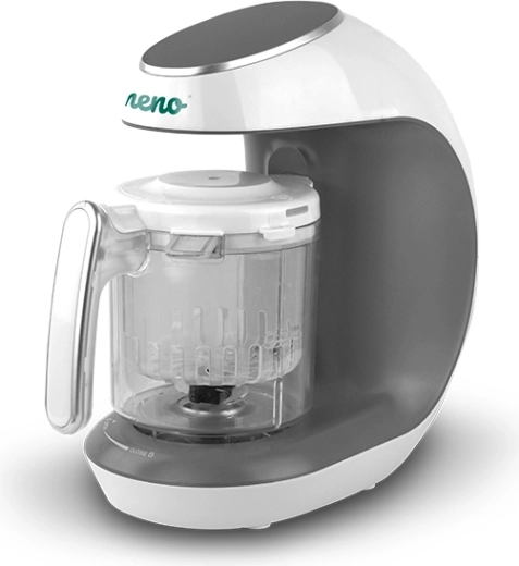 Frullatura e tritatura a impulsi su misura