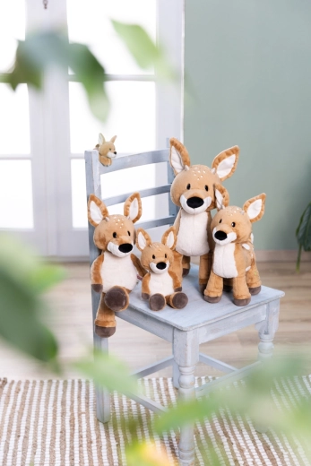 Scelta sostenibile dalla collezione NICI GREEN