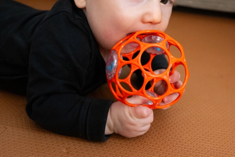 Materiale leggero, elastico e sicuro