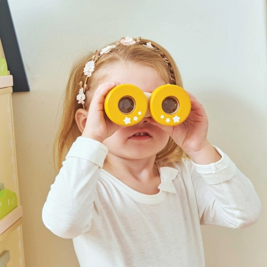 Adatto alle mani dei più piccoli