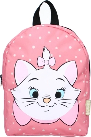 Zaino per bambini Disney Aristocats Marie Style Icons 34 cm - 1 pezzo