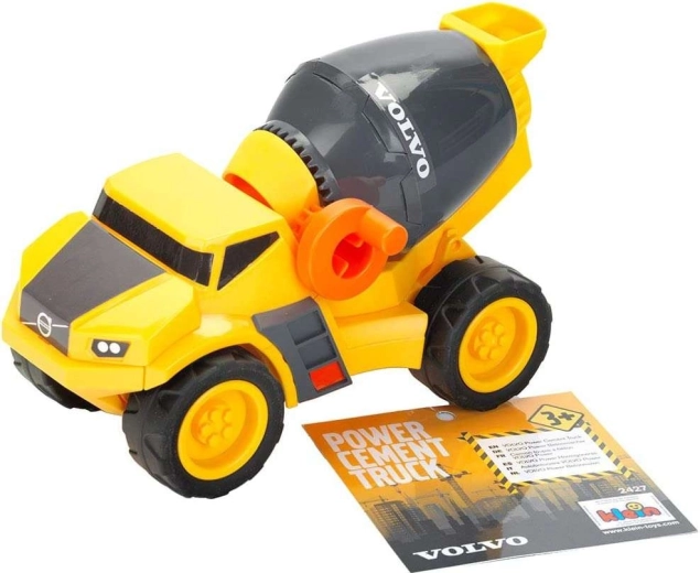 Ruote robuste per una guida fluida