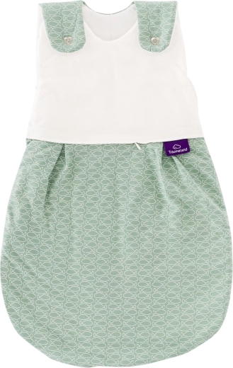 Träumeland sacco nanna esterno Liebmich pesci menta 56/62