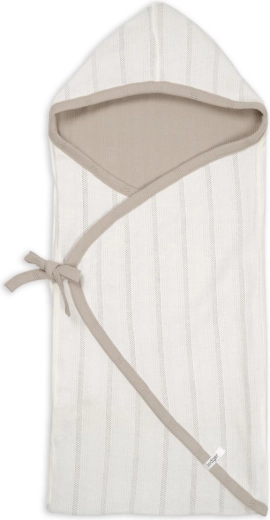 100% cotone biologico delicato sulla pelle
