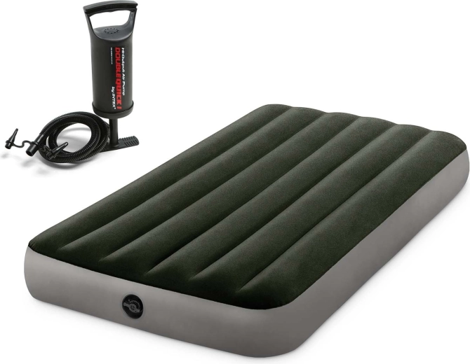 Comfort per due persone