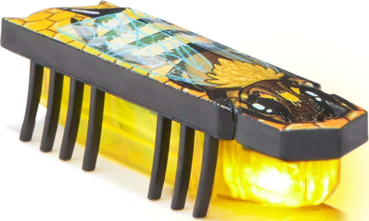 Insetto Nano Flash luminoso