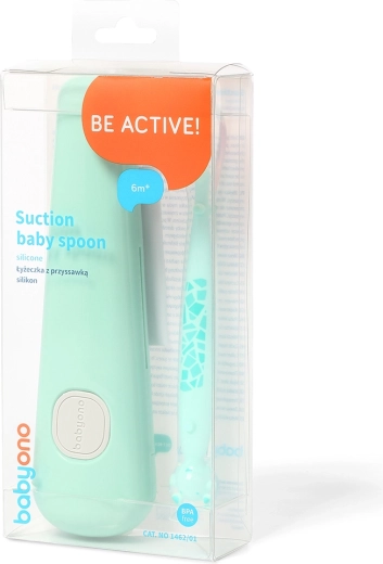 Ventosa per un appoggio pulito e igienico