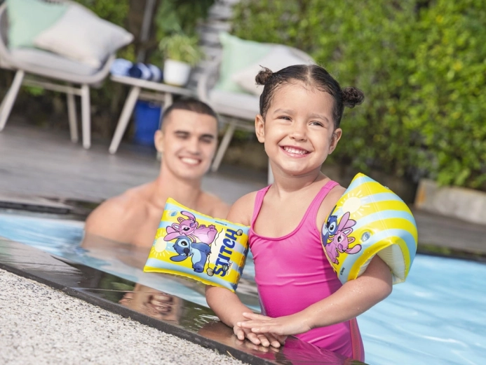 Supporto leggero per inizi più sicuri