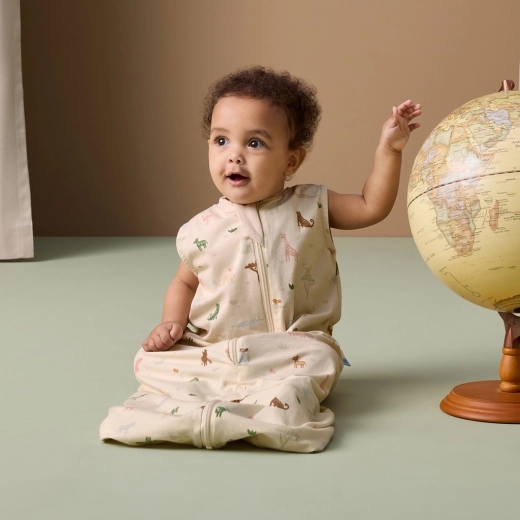 Leggera 0,2 TOG per notti calde