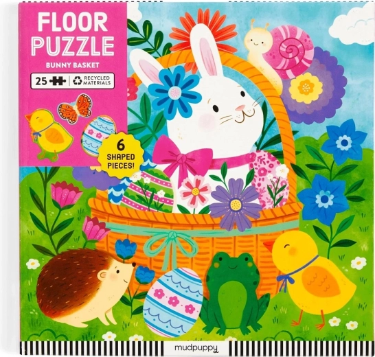 Grandi pezzi per le piccole mani dei bambini