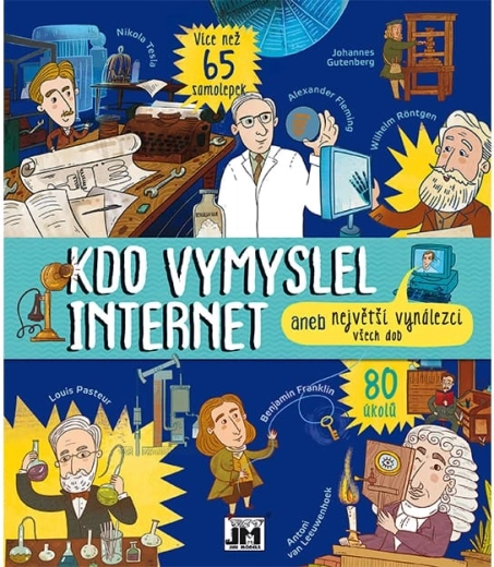 Attività storiche: Chi ha inventato Internet