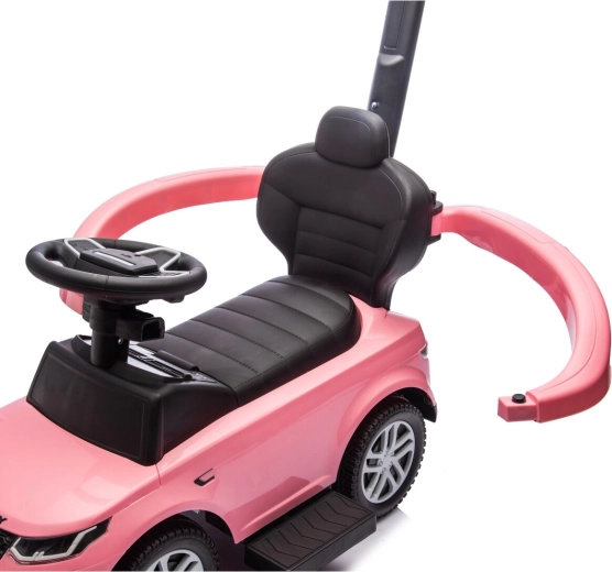 Comfort e controllo per i genitori