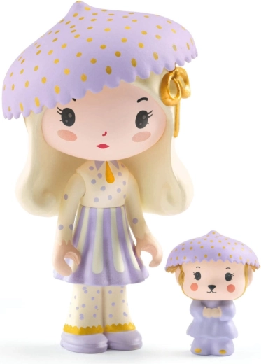 Coppia magica Jil e Jerry