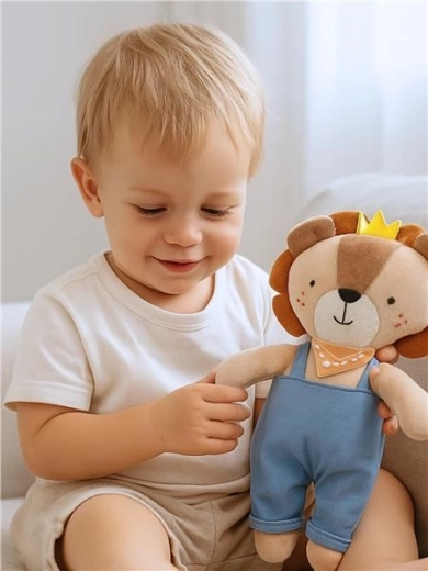 Dimensione ideale per le manine