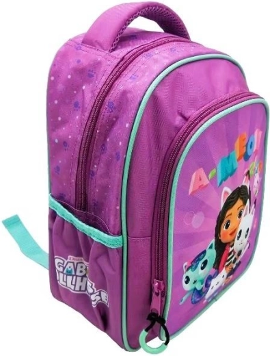 Tasche pratiche e accesso facile