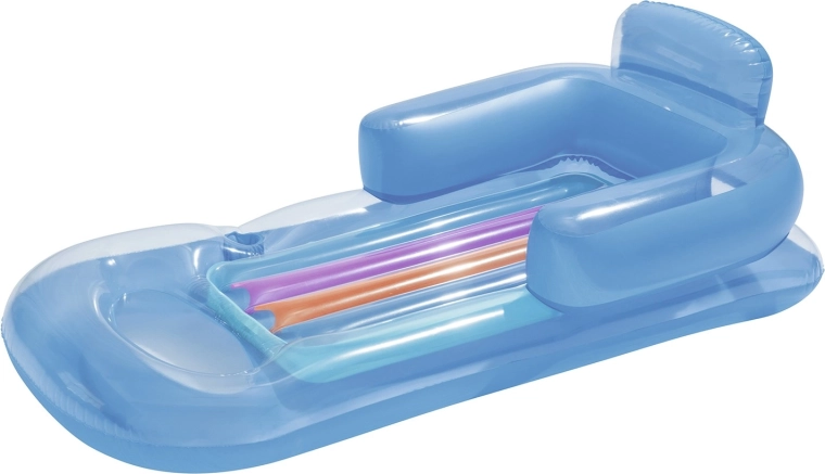 Comfort massimo come su una poltrona