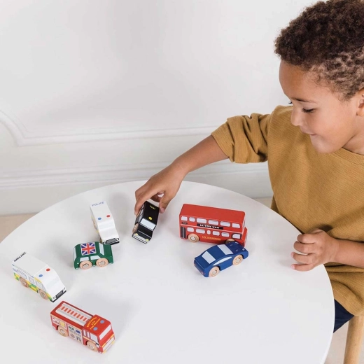 Compatibile con ferrovie e garage