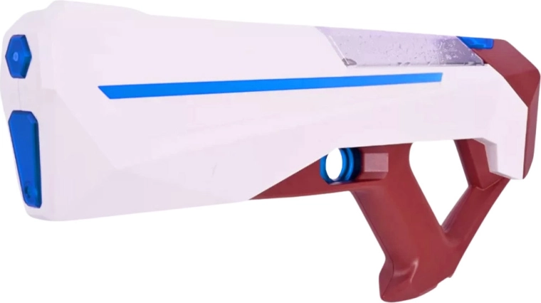 Azionamento elettrico senza pompaggio