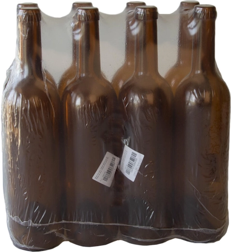 Confezione pratica per un trasporto agevole