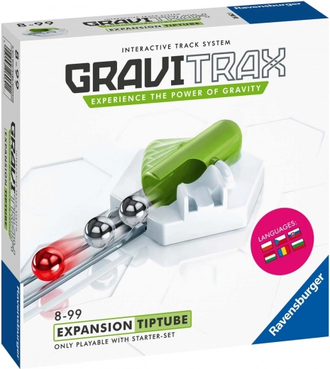 Ravensburger GraviTrax Serbatoio