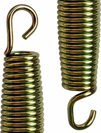 Acciaio zincato