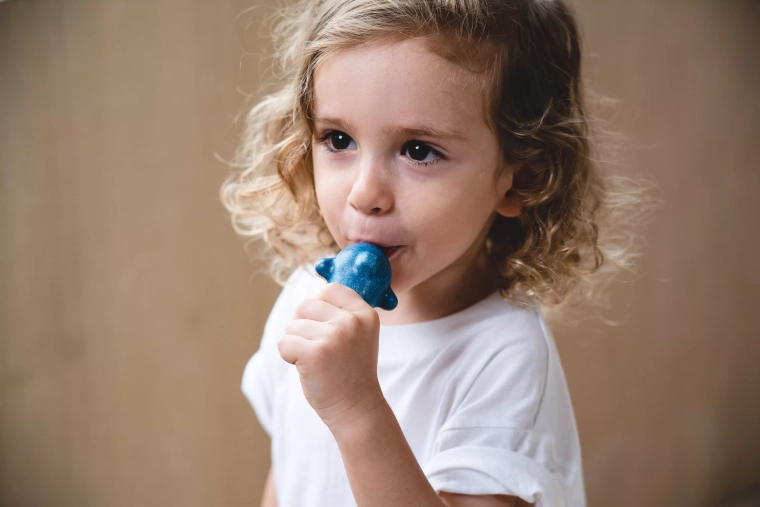 Approccio ecologico del marchio Plan Toys