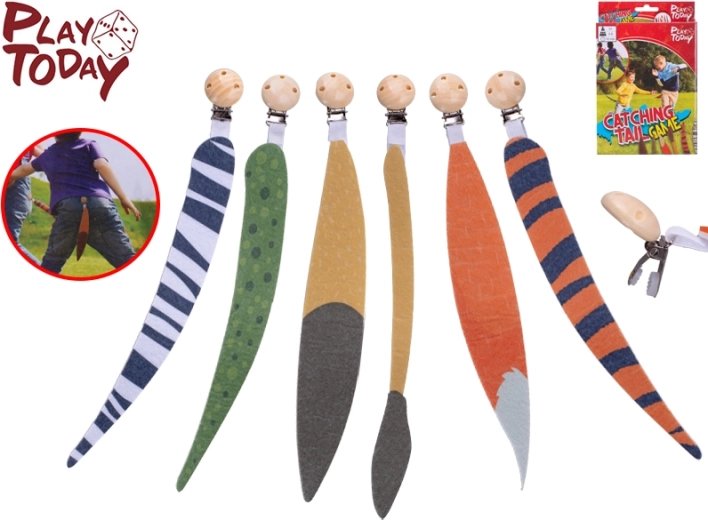 Play Today gioco di acchiapparella in scatola per bambini