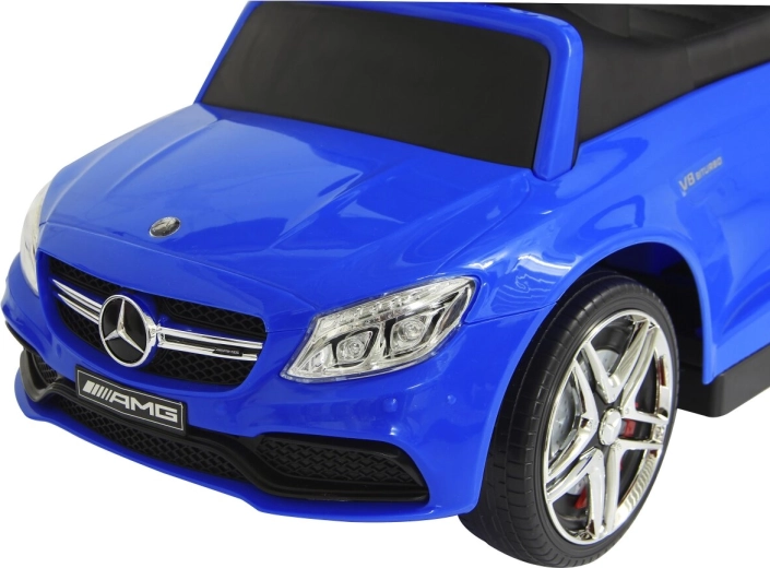 Struttura stabile e design fedele Mercedes‑AMG