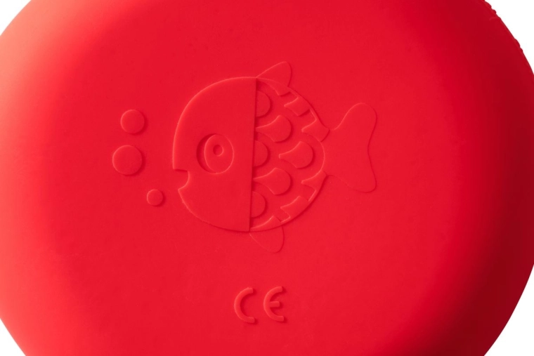 Silicone sicuro senza BPA