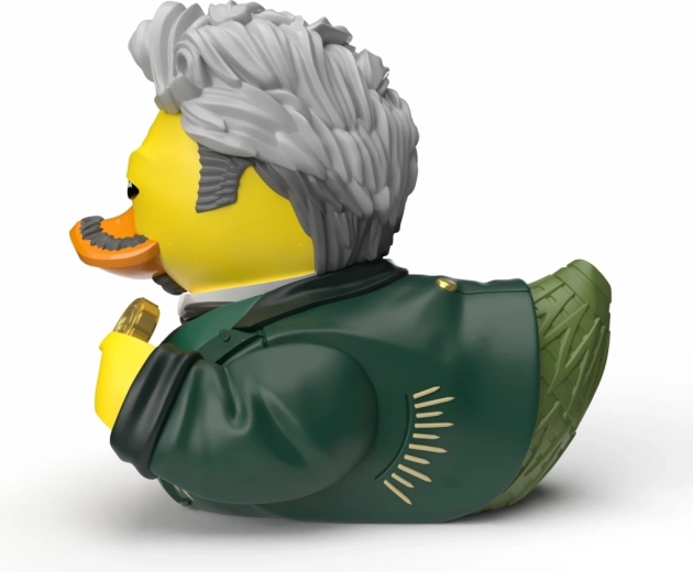 Materiale resistente e dimensioni compatte