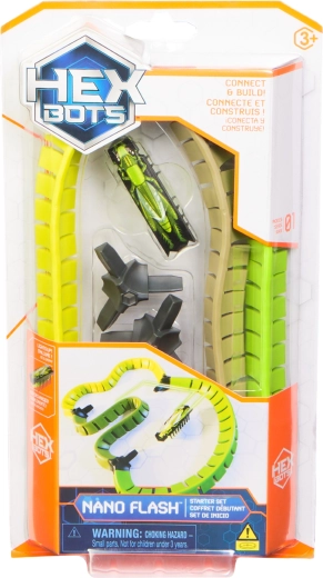 Set iniziale per un divertimento immediato