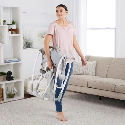 Chiusura compatta SlimFold