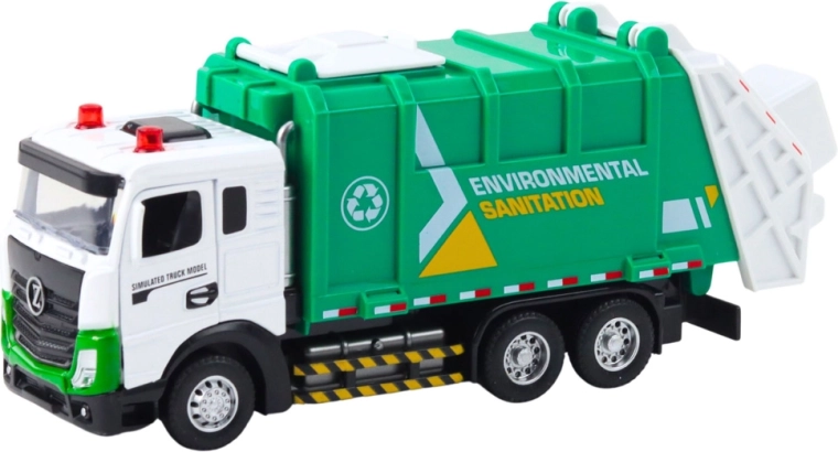 Cabina in metallo e porte apribili