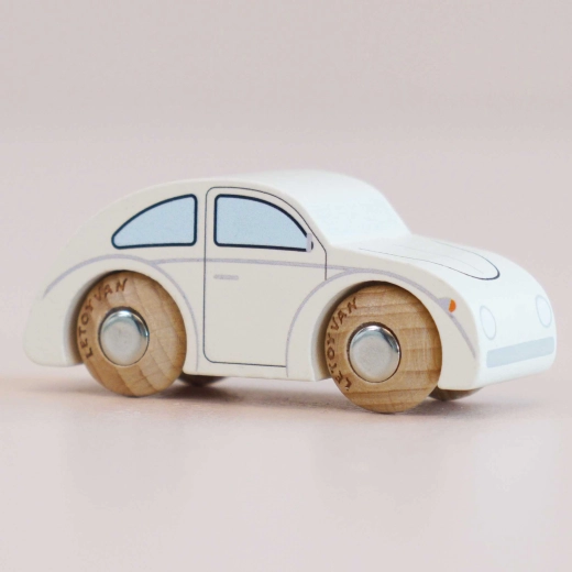 Macchinina in legno Betty Le Toy Van