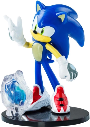 Personaggi del mondo di Sonic Prime