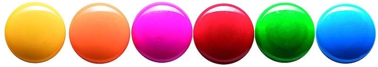 Superficie liscia e lucida e facile maneggevolezza