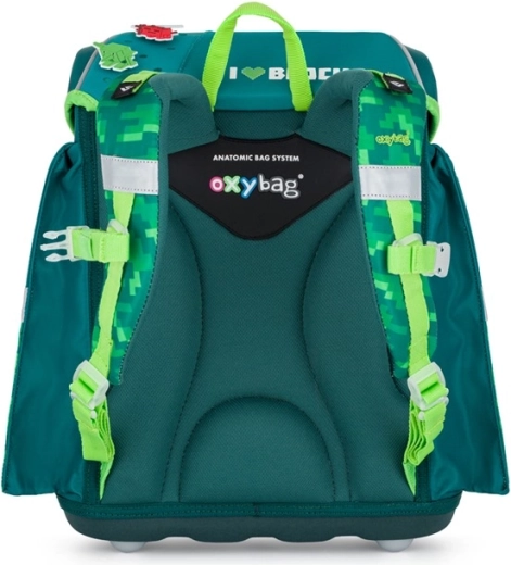 Cartella ultraleggera ed ergonomica