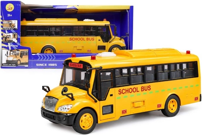 Autobus scolastico